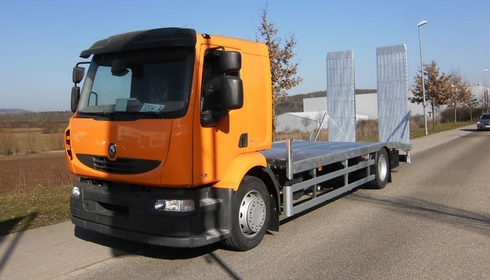 BEKORE Hochleistungsplane, 2 m x 2 m LKW-Abdeckung, robuste